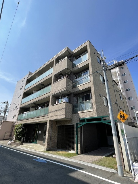 Ａｐｔ.響　アプトヒビキ