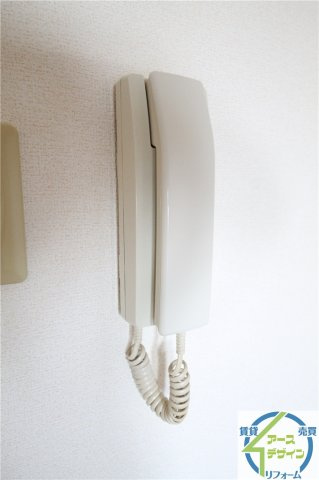 アーバンリバブルのセキュリティ