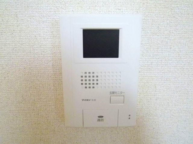 ラヴィエＭ・Ａのセキュリティ