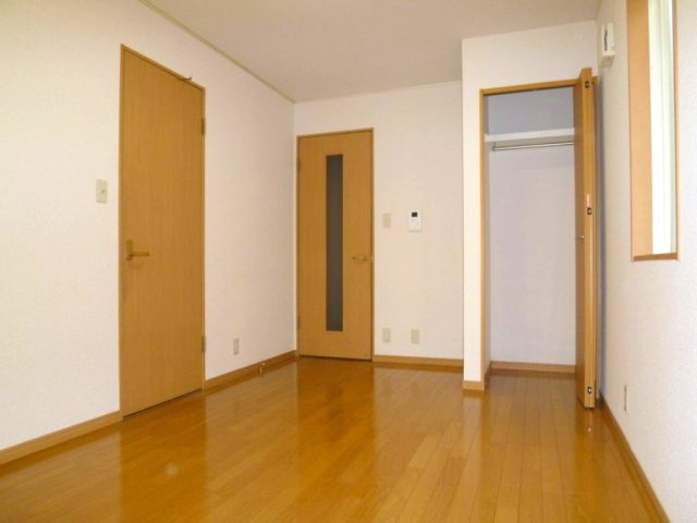 ラヴィエＭ・Ａの寝室