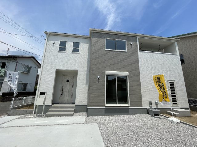 藤岡市下大塚（全1棟）1号棟