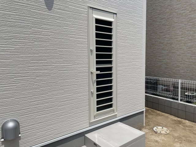 藤岡市下大塚（全1棟）1号棟のその他|建物完成済みでございます。お部屋のご内覧可能でございます。お気軽にお問合せ下さいませ(^▽^)/