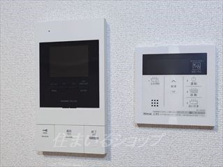 和ＦＬＡＧのセキュリティ|TVドアホン