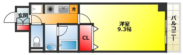 【間取り】 | アレルヤ
