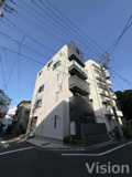 荒川区東日暮里５丁目のマンションの画像