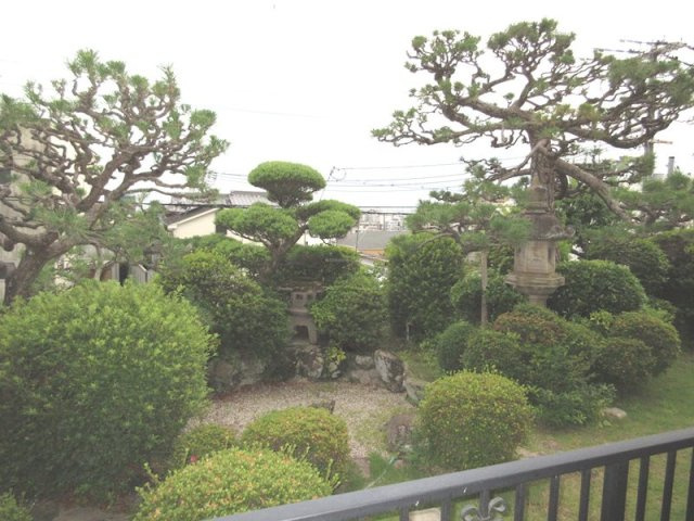 カナール岡本の展望