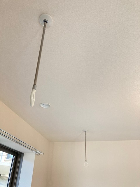 サニーハイツ目黒の設備