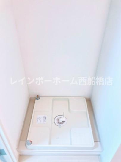 リブリ・MORE1stの設備