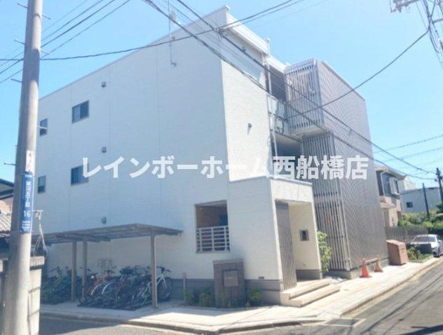 リブリ・MORE1st