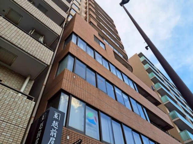 パークヒルズ越前屋