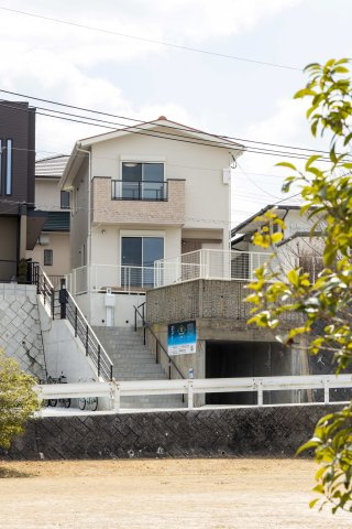 Starry Hill 星ヶ丘　野芥小学校