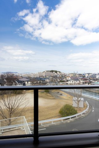 Starry Hill 星ヶ丘　野芥小学校の展望|Starry Hill 星ヶ丘