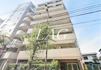 【外観】 | ロワジール三軒茶屋 | 外観です。