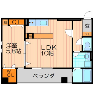 【間取り】 | 光琳