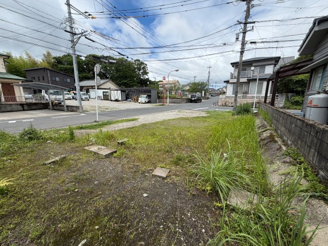 吉野町　売地