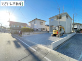 CRADLE GARDEN行田市桜町 第5　新築住宅の画像