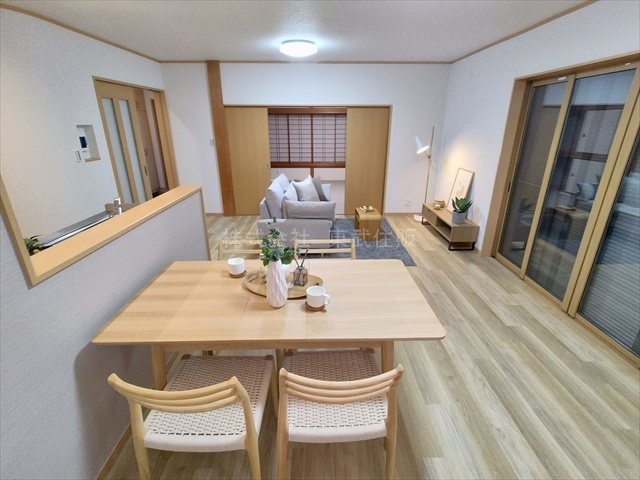 【ダイニング】の画像