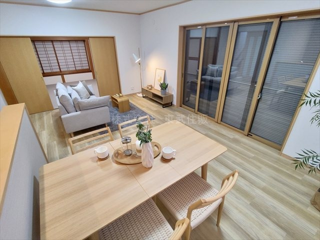 【ダイニング】の画像