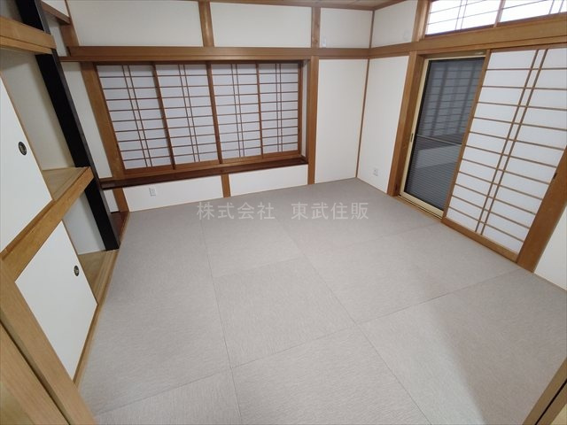 【和室】の画像