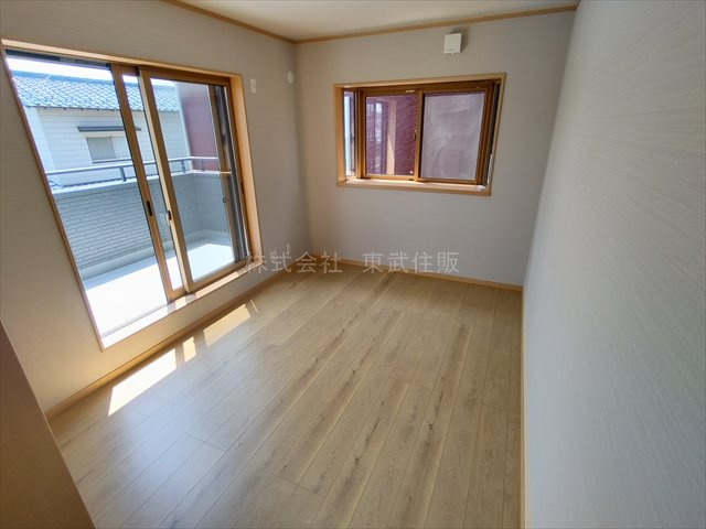 【子供部屋】の画像