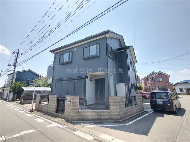 【外観】の画像