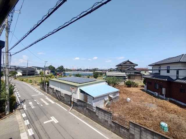 【展望】の画像