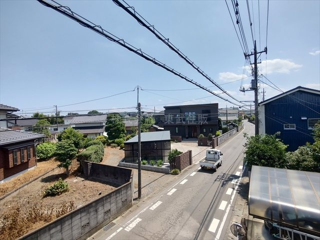 【展望】の画像