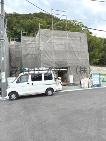 リーブルガーデン姫路市西庄3期