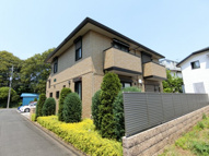 エクセル B棟の画像