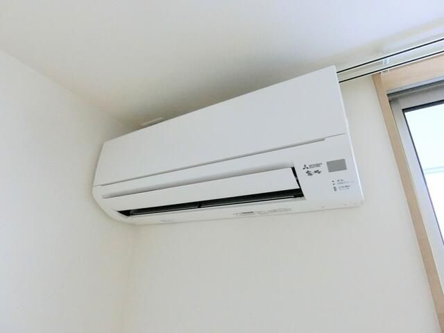 DOORS錦町の設備