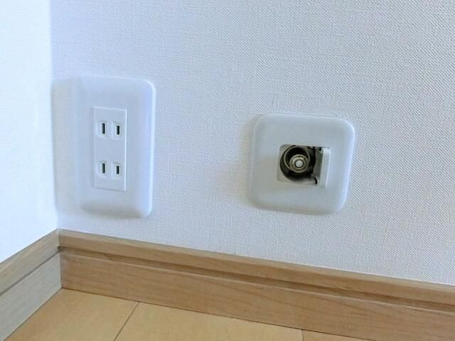 DOORS錦町の設備