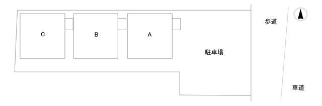 DOORS錦町のその他