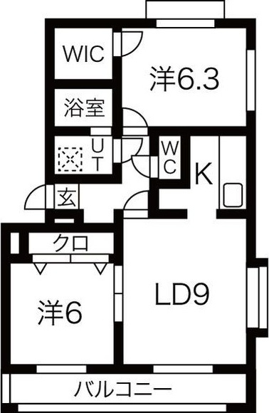 アルヴェアーレ大塚II