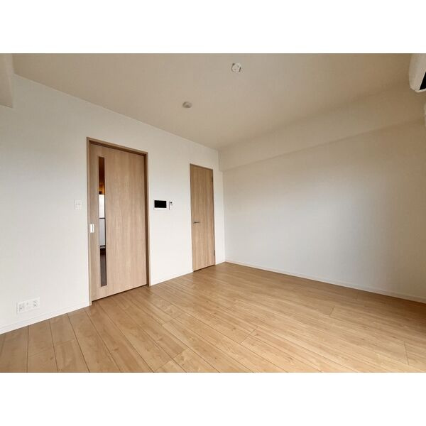 ステージファースト名古屋尾頭橋(旧S-RESIDENCE尾頭橋)の居間・リビング|おしゃれなリビングです