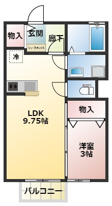 サンコート静浦Ａ