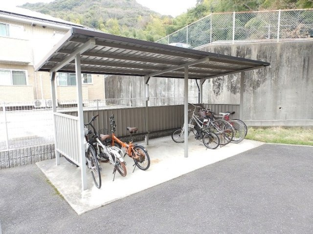 【その他共用部分】 | スプルース順