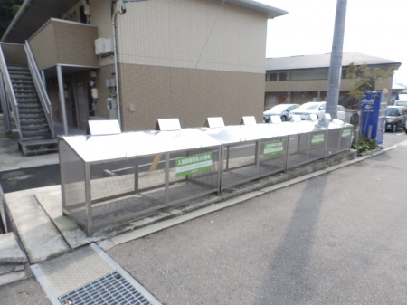 【その他共用部分】 | スプルース順