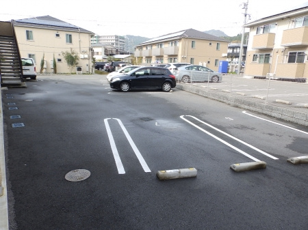 【駐車場】 | スプルース順