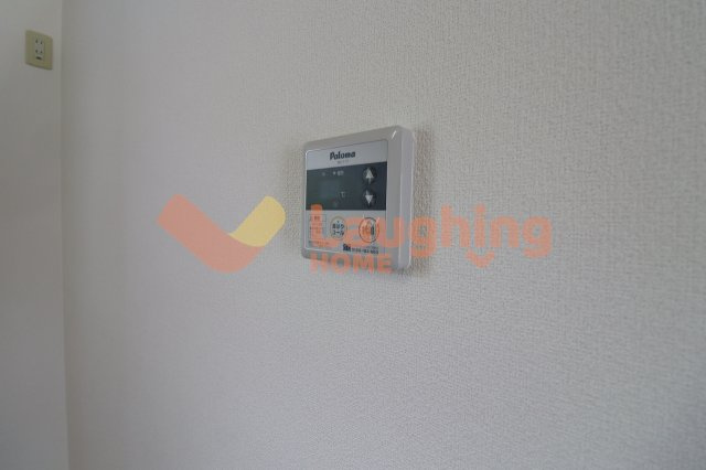 グランデール長園の設備|※別号室の写真です