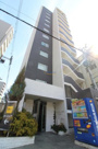 ジュネーゼ京町堀パークサイドの画像