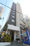 ジュネーゼ京町堀パークサイドの画像