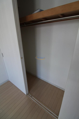 【収納】 | ジュネーゼ京町堀パークサイド