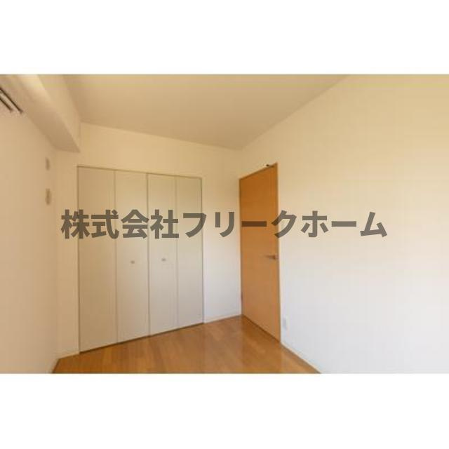 小金井市本町３丁目の賃貸マンションの寝室|※写真は同タイプ住戸です。