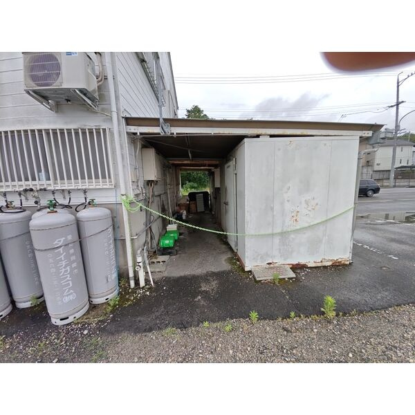 豊田市伊保町向山のその他共用部分