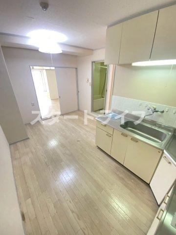 大阪市東淀川区西淡路１丁目の賃貸マンションのセキュリティ
