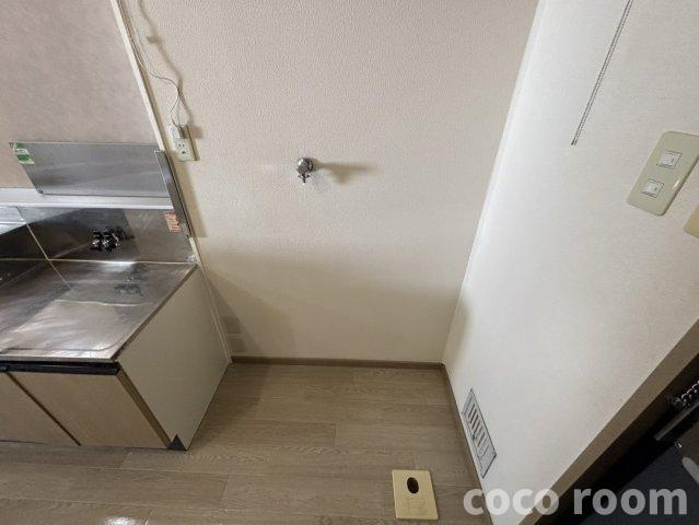 サンガーデンの設備