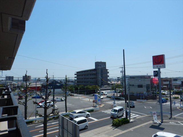スタスィオン滝の水|名古屋市の賃貸ならMy賃貸の展望|スタスィオン滝の水