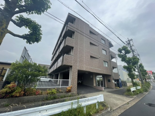 スタスィオン滝の水|名古屋市の賃貸ならMy賃貸の外観|スタスィオン滝の水
