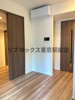 【居間・リビング】パークアクシス神保町 