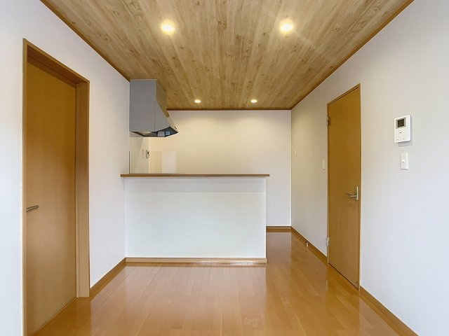 I wishの居間・リビング